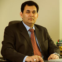 Dr. Dhirendra Gautam
