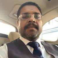 Adv. Mahesh Vishwakarma