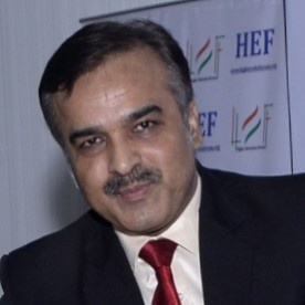 Adv. Dr. Ravindra Pratap Gupta